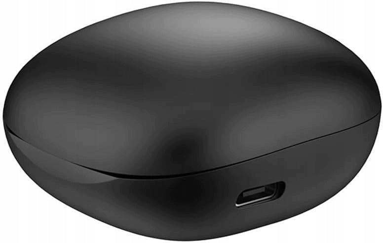 Headphones translation 144 languages wireless Bluetooth black Packaging status original
