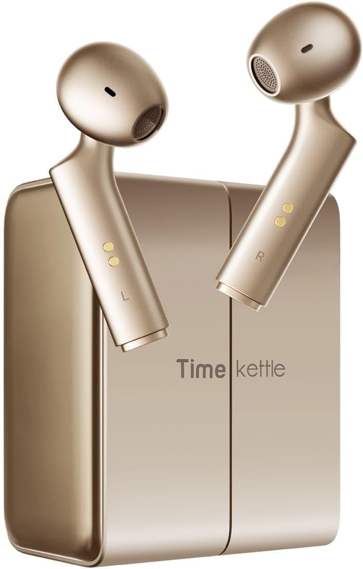 Headphones translator Timekettle W4 translator AI live call Babel OS