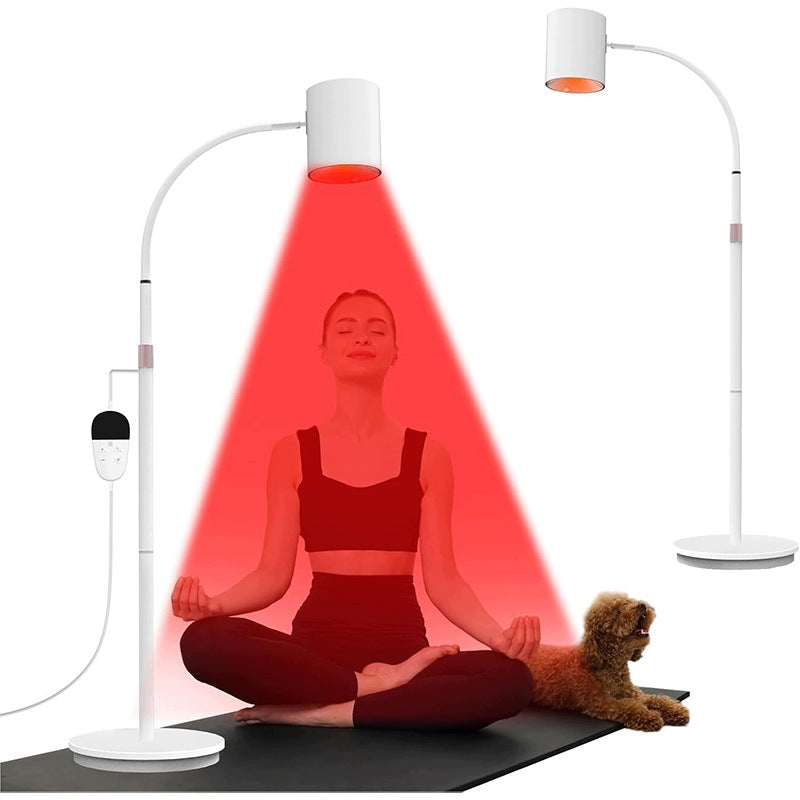 Healing Standing Lamp Red LED Light 660 850 940nm