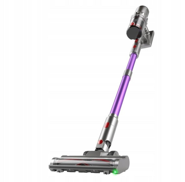 Hearten VC-001D-1 Cordless Upright Vacuum Cleaner