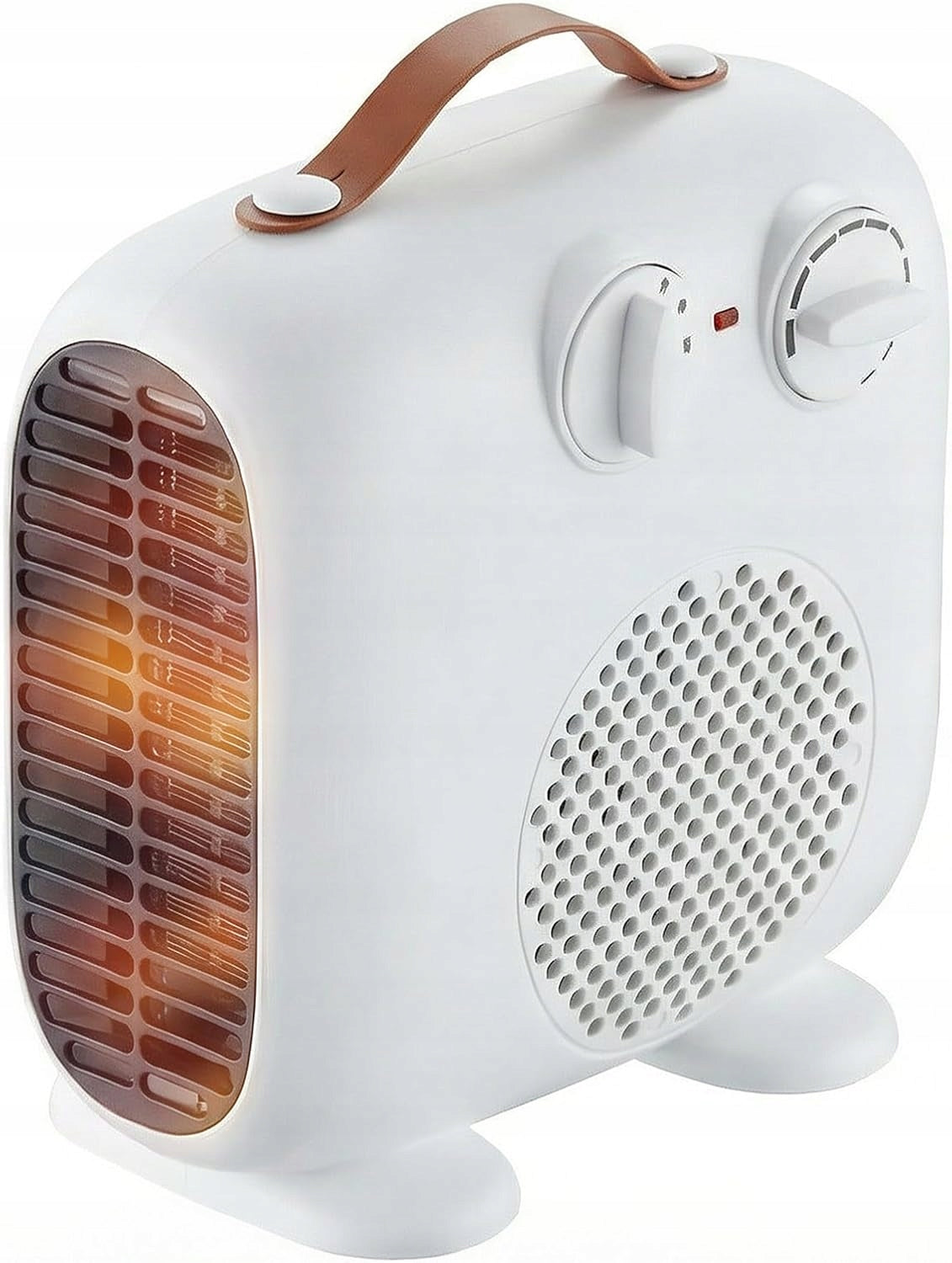 Heat Fan Small Electric
