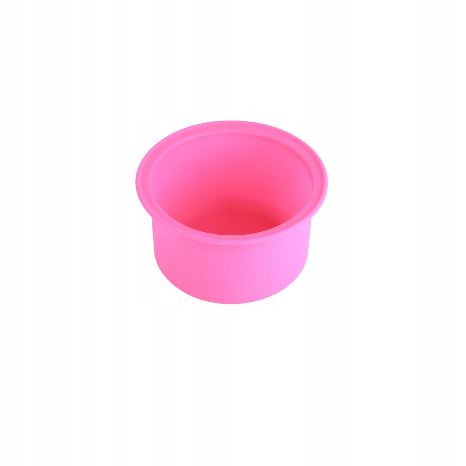 Heat Resistant Silicone Wax Warmer Inner Pot Replacement Easy Clean Brand no brand