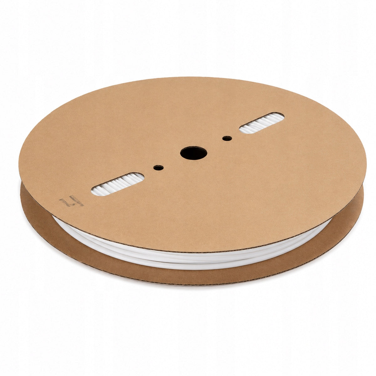 Heat Shrink Tubes for Printer Niimbot C1 Wire Cable Marking 5mm Manufacturer code Rurki termokurczliwe do Niimbot C1 białe 5mm
