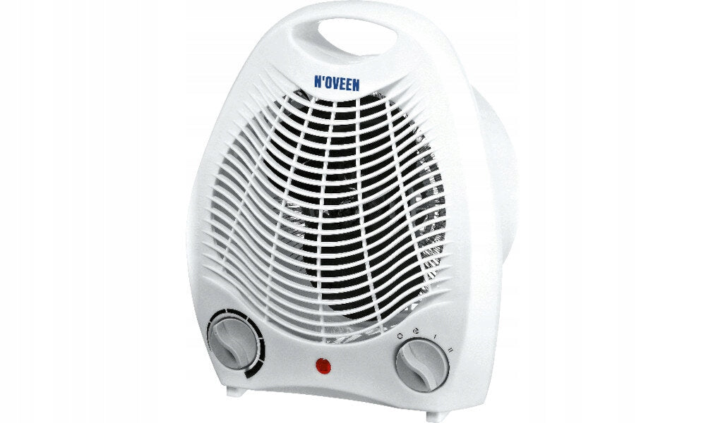 Heat fan NOVEEN FH03 Safety overheating protection