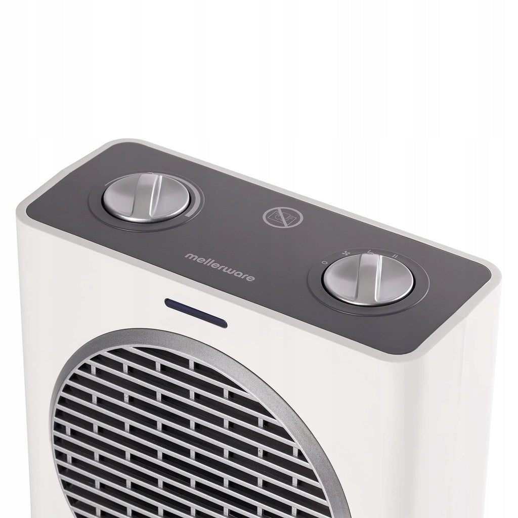 Heat fan Taurus 35262 2000 W Brand Taurus
