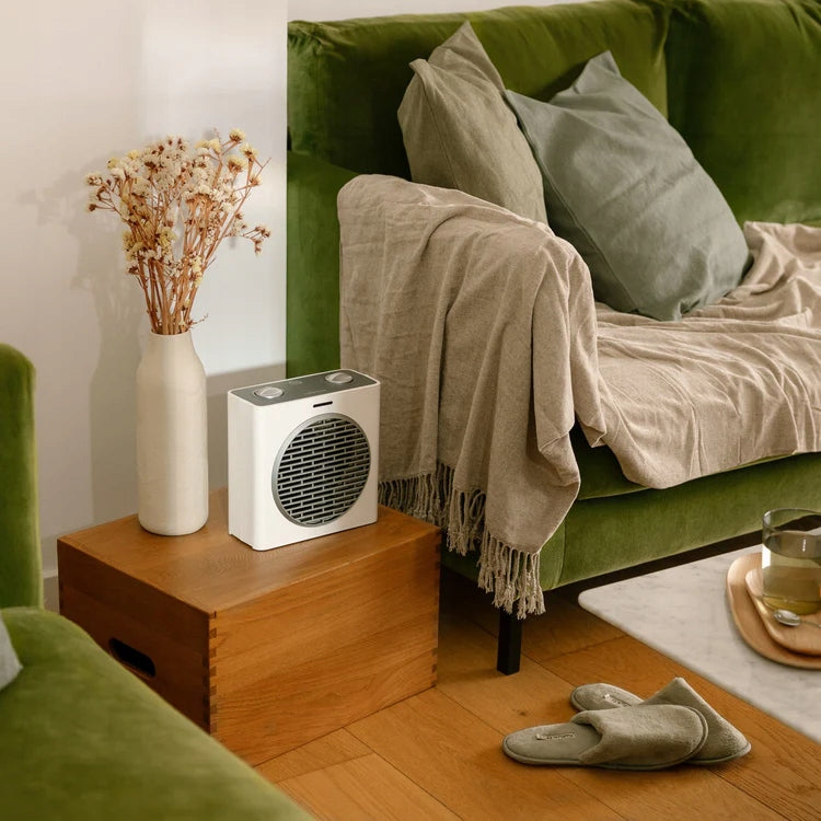 Heat fan Taurus 35262 2000 W Manufacturer code ES9460000L