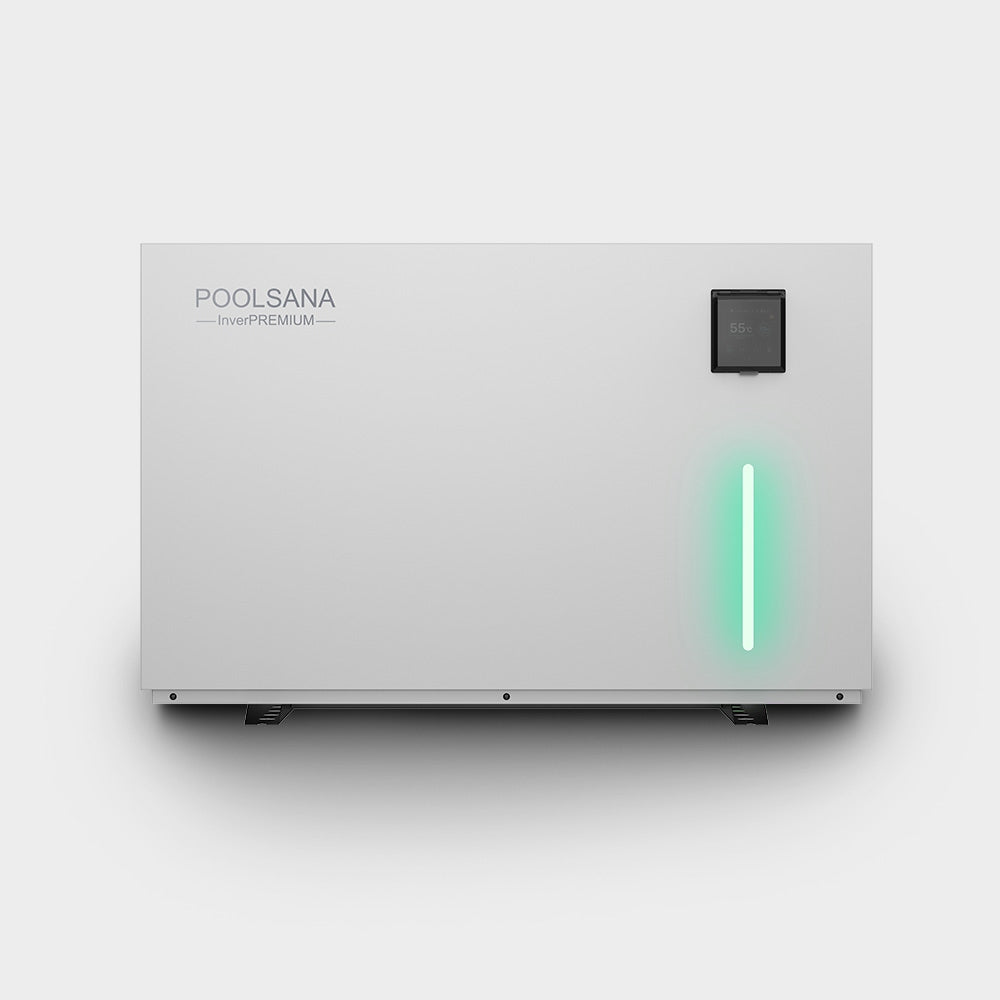 Heat pump InverPREMIUM 7 kW Brand no brand