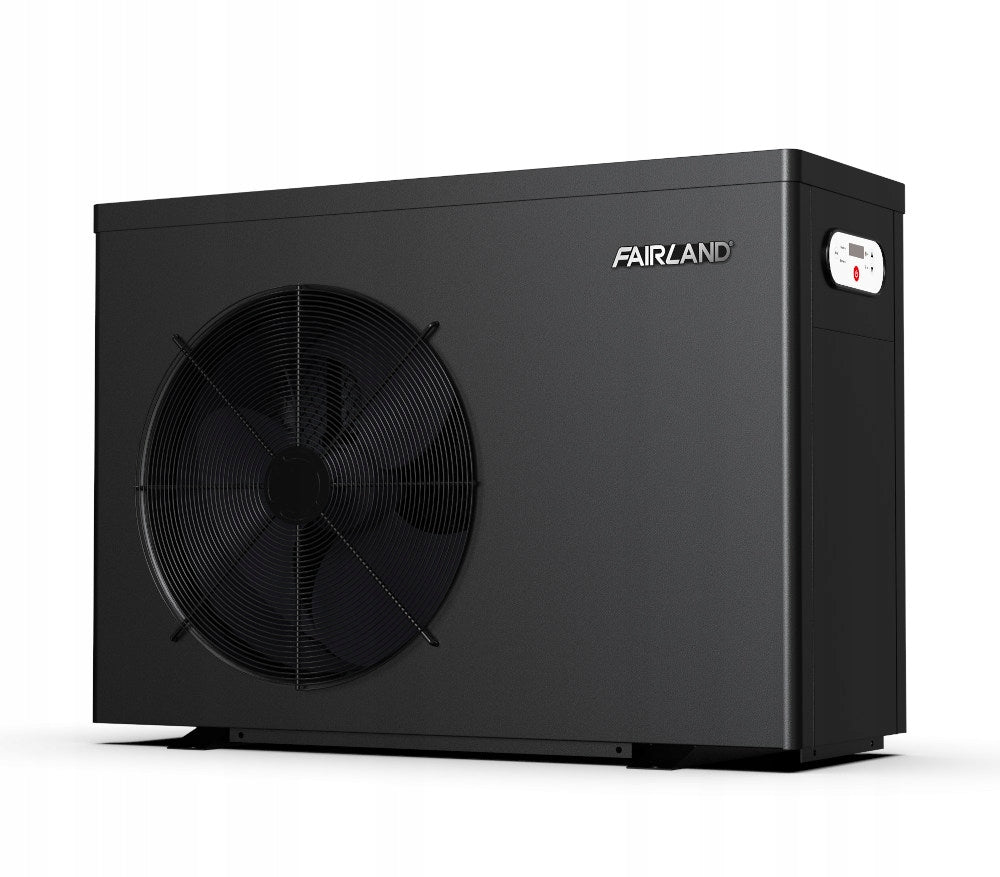 Heat pump for swimming pool Comfortline Inverter 5 kW with WI-FI