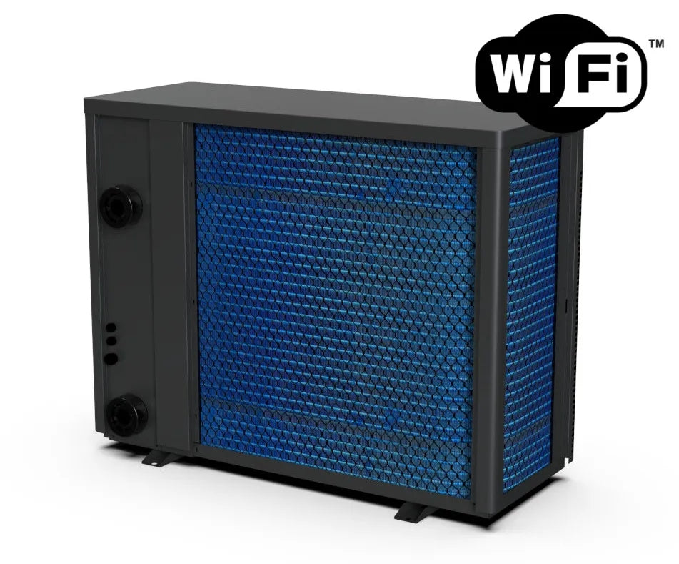 Heat pump for swimming pool InverS Fairland 8,5 kw NPCR08 (INVERX13) Manufacturer Fairland