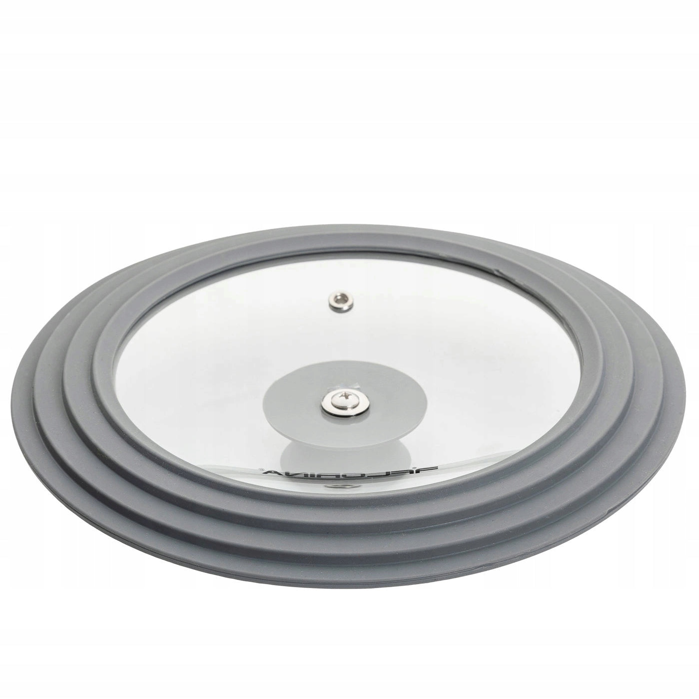 Heat-resistant cover 3in1 with silicone 18, 20, 22cm Florina Lid for Pot Manufacturer code 4900006125263