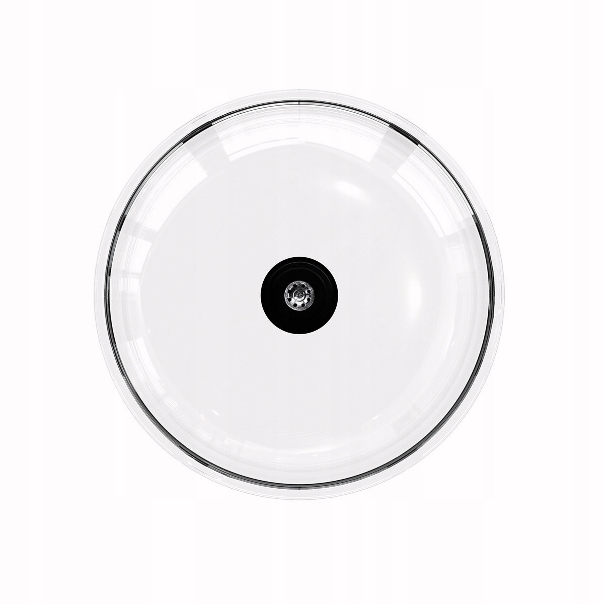 Heat-resistant glass lid AMT lid for pans and pots ⌀32 cm EAN (GTIN) 4250194605918