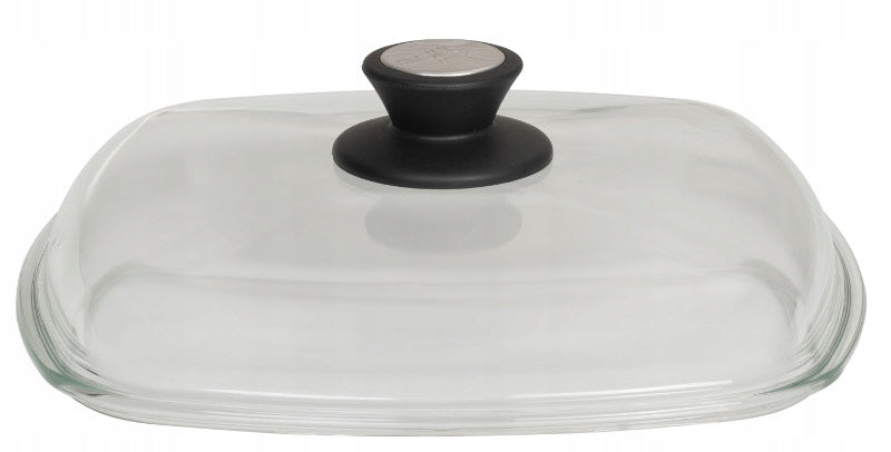 Heat-resistant square cover SKK 26/26cm SK046