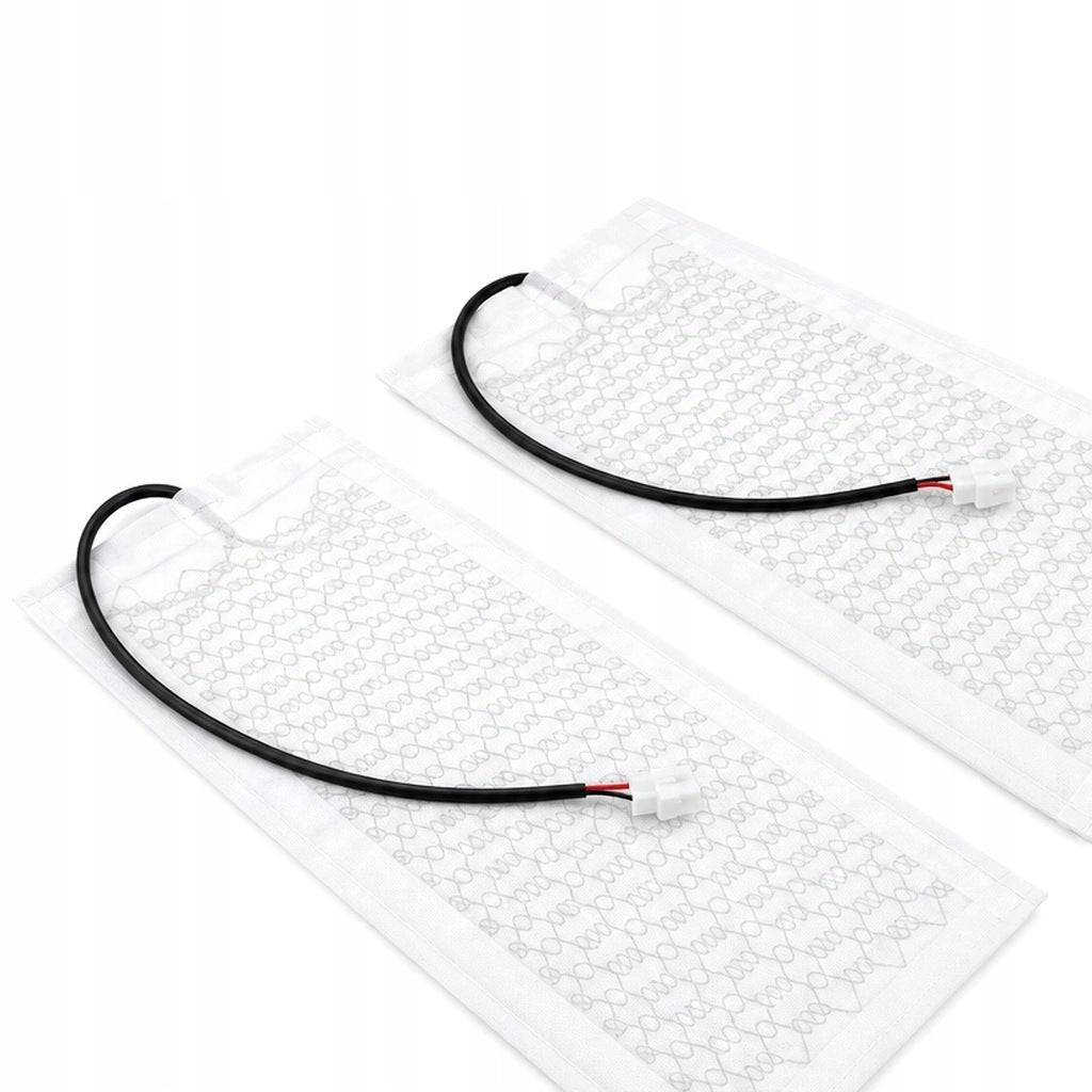 Heated Car Seat Insert Universal Seat Heater