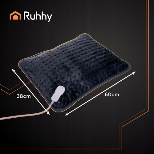 Heated cushion 60x38 26221 Brand Ruhhy
