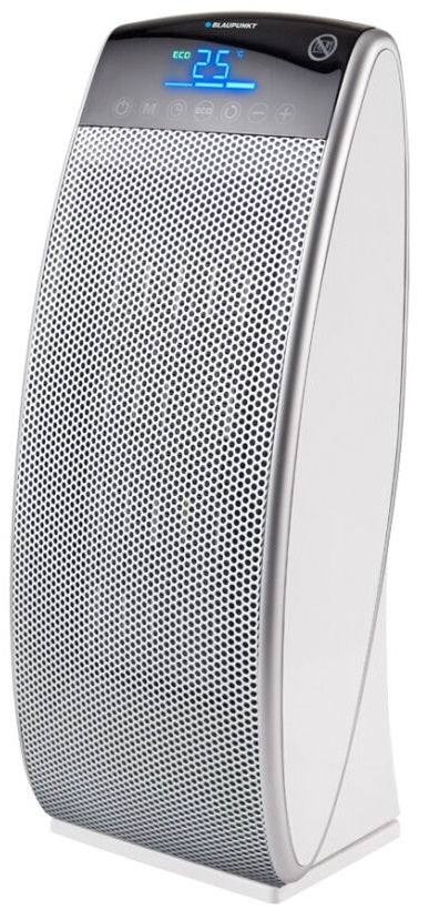 Heater Blaupunkt FHD601 2000W Timer LED Display Manufacturer code FHD601