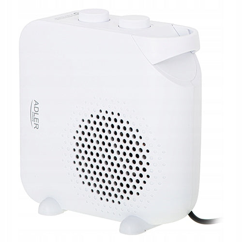 Heater Electric Heater Farelka White