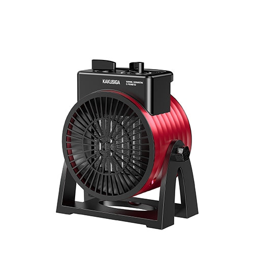 Heater Farelka Fast Heating 2000W KAKUSIGA