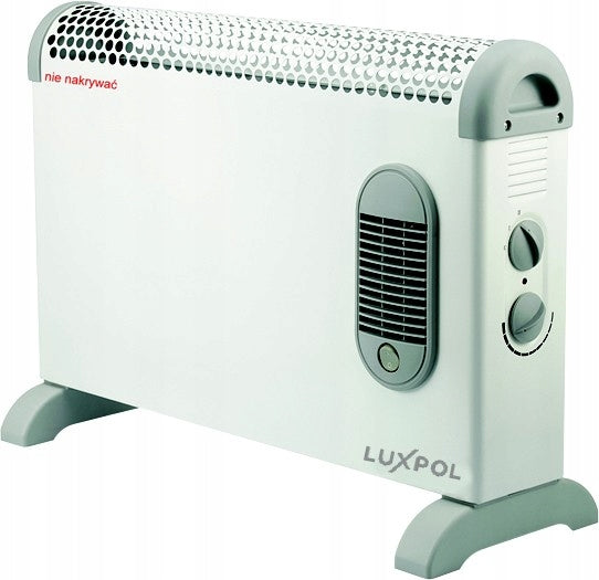 Heater Luxpol CH-11F 1800 W