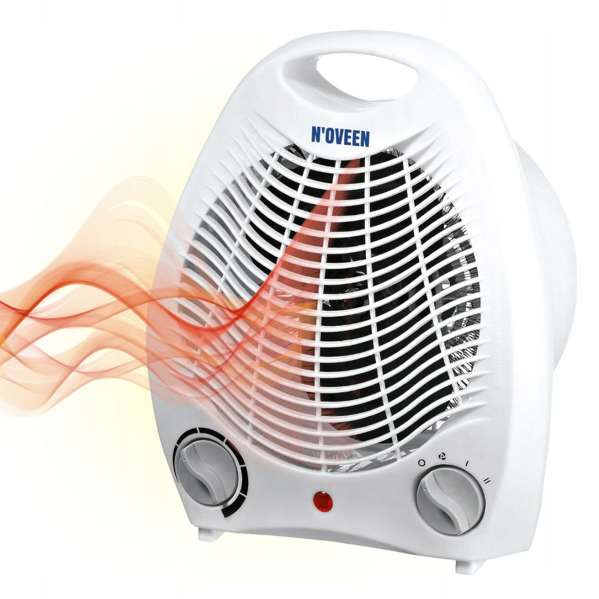 Heater N'oveen FH03 2000W heater apron heating Manufacturer code FH03