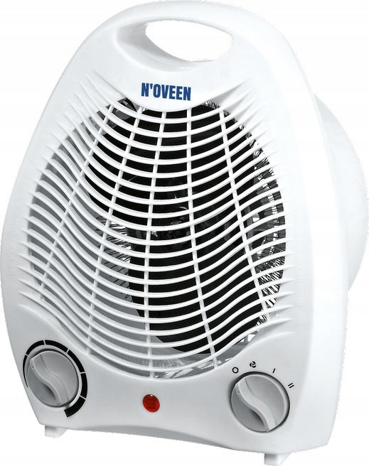 Heater N'oveen FH03 2000W heater apron heating Packaging status original