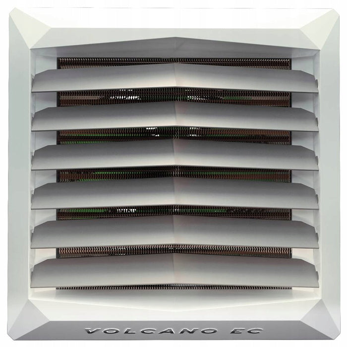 Heater VOLCANO VR1 EC 30KW + console EAN (GTIN) 5902854420001