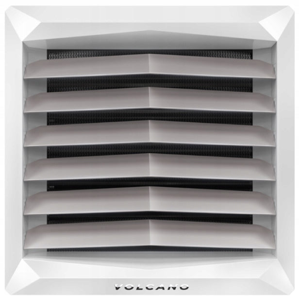 Heater VOLCANO VR1 EC 30KW + console