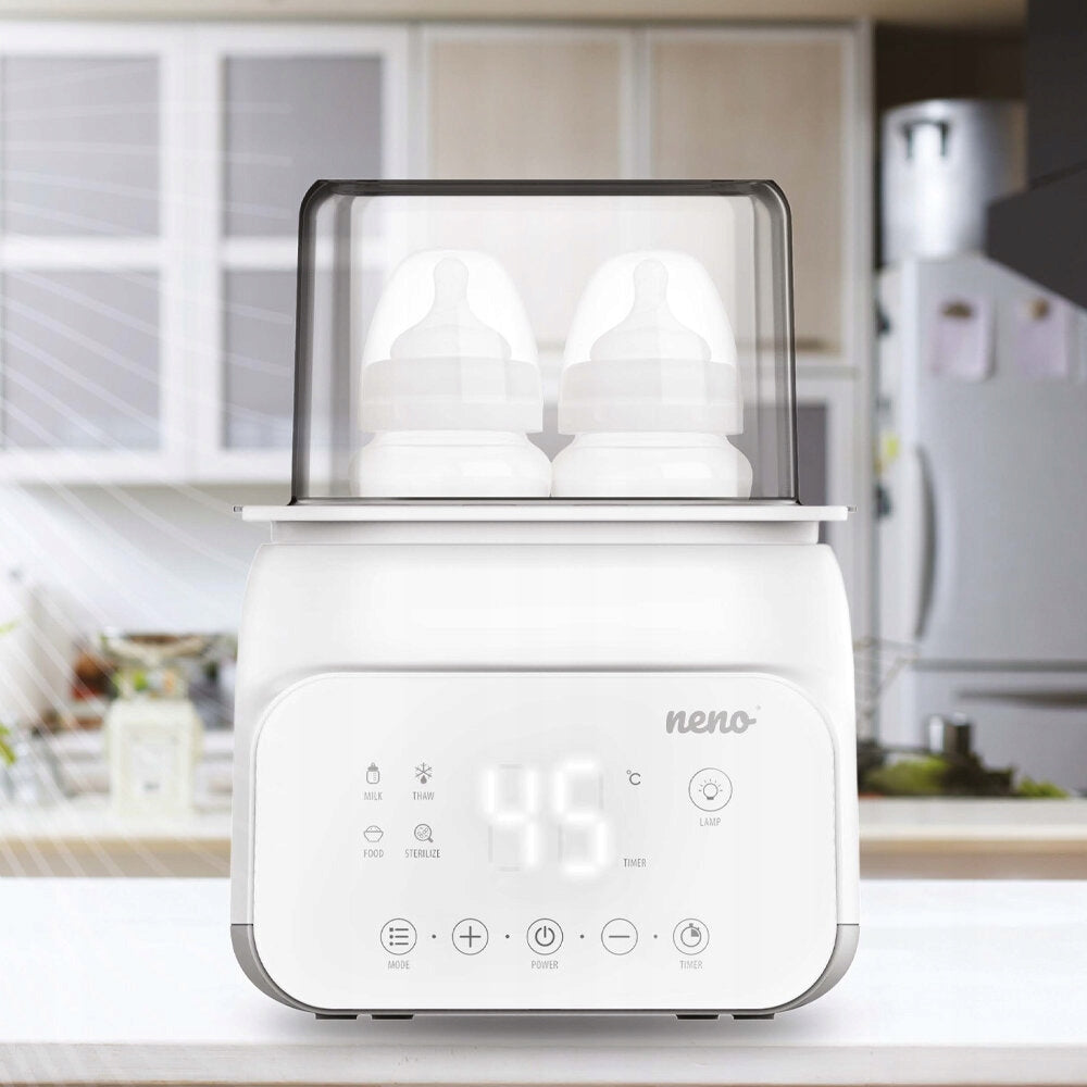 Heater and sterilizer NENO VITA NEN-MAM-UR003 Medical device no