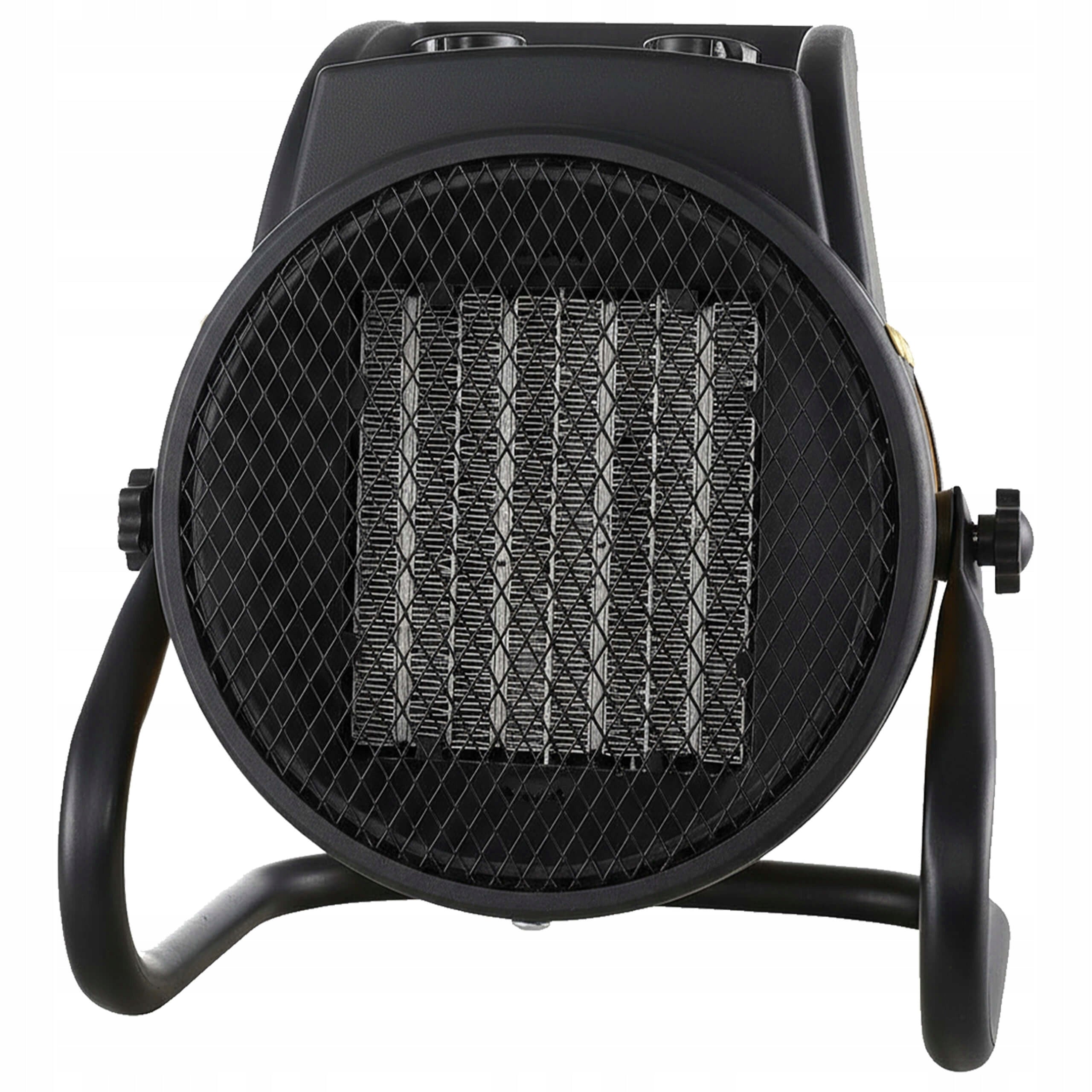 Heater electric heater ceramic apron quiet heater Brand Stazer
