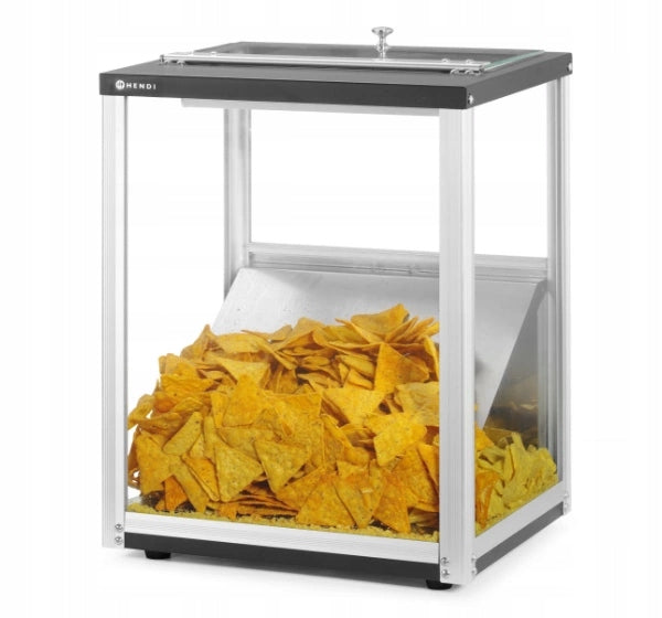 Heater for nachos HENDI 282779 Brand Hendi