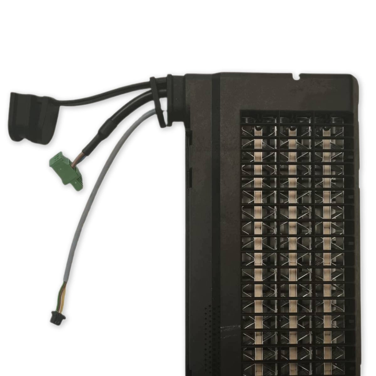 Heater for recuperator Aeris Next Zehnder Comfoair Q 350 450 600 Packaging status original