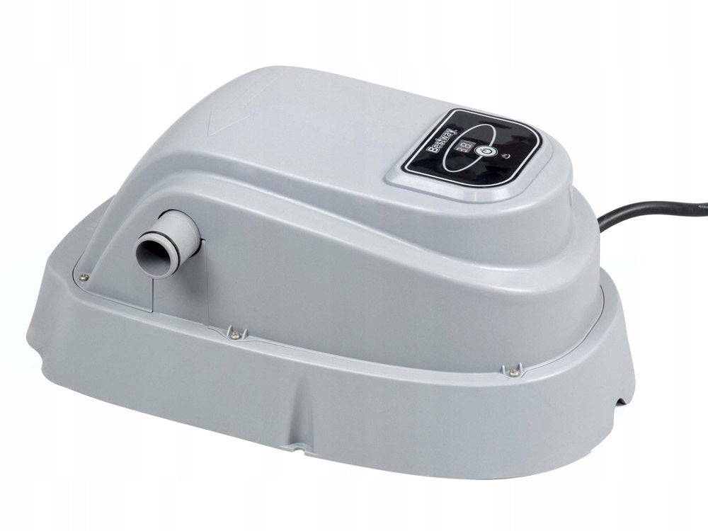 Heater for the pool sorry such we have a climate 58259 Manufacturer Bestway