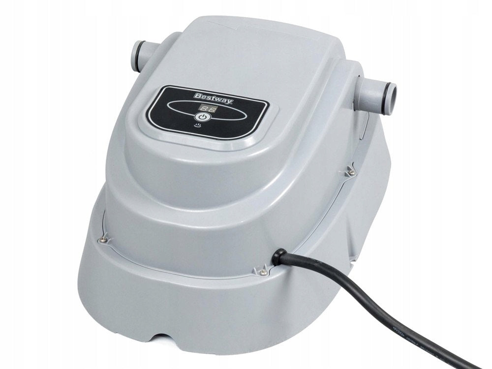 Heater for the pool sorry such we have a climate 58259 Manufacturer code 58259