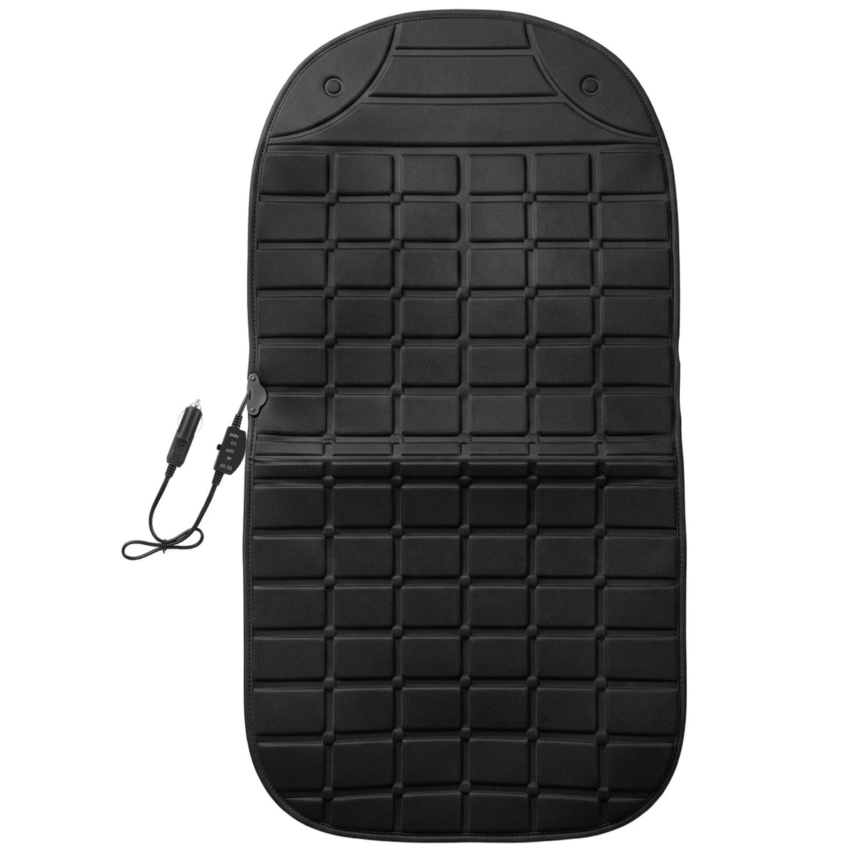 Heating Mat Heated Seats Heater Thermostat For Car 12v Brand no brand