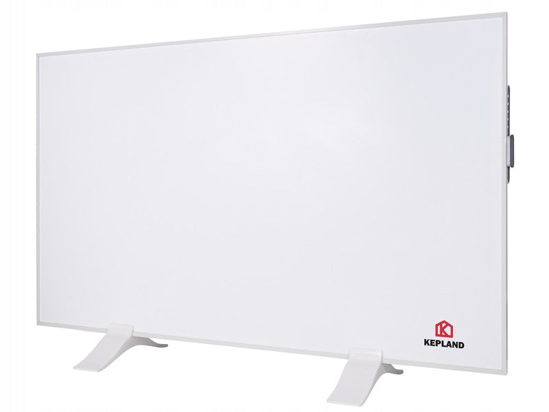 Heating Panel KEPLAND IHP-600W1 White WIFI Brand Kepland