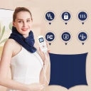 Heating Pillow For Neck Fast Heating Brand no brand