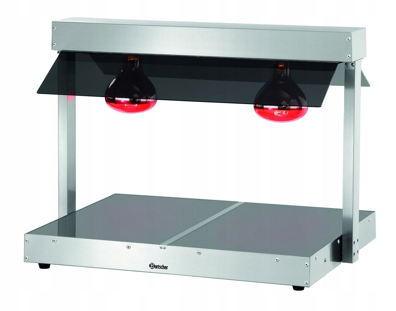 Heating bridge I2WL800 BARTSCHER Manufacturer code 114272