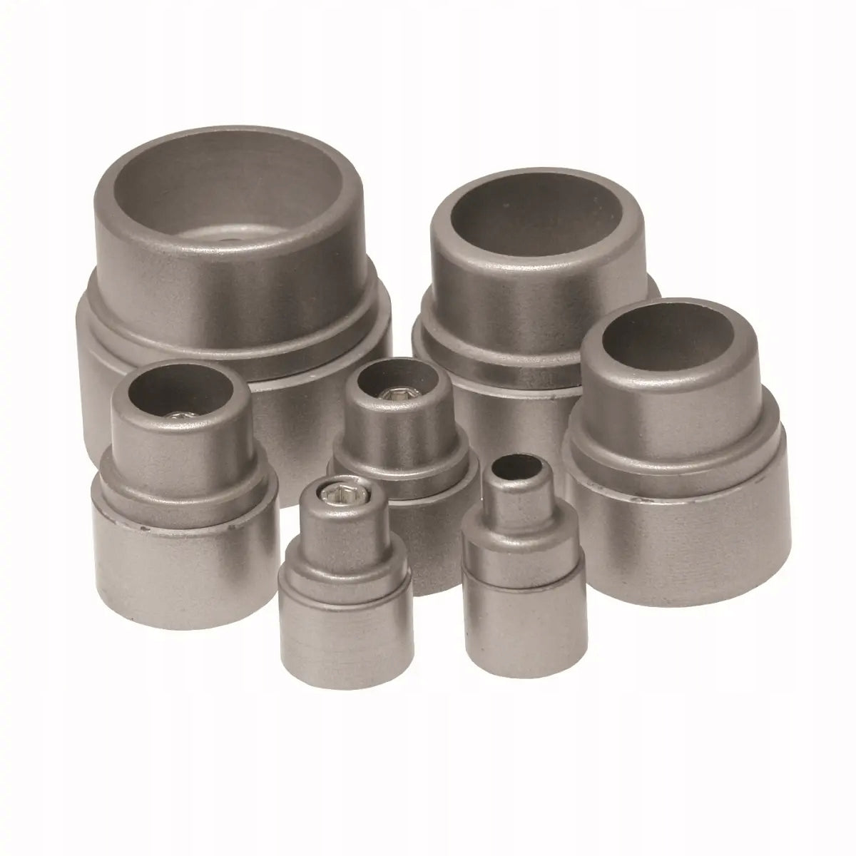 Heating cap for pipe welding machines 50 mm DEDRA DED751650