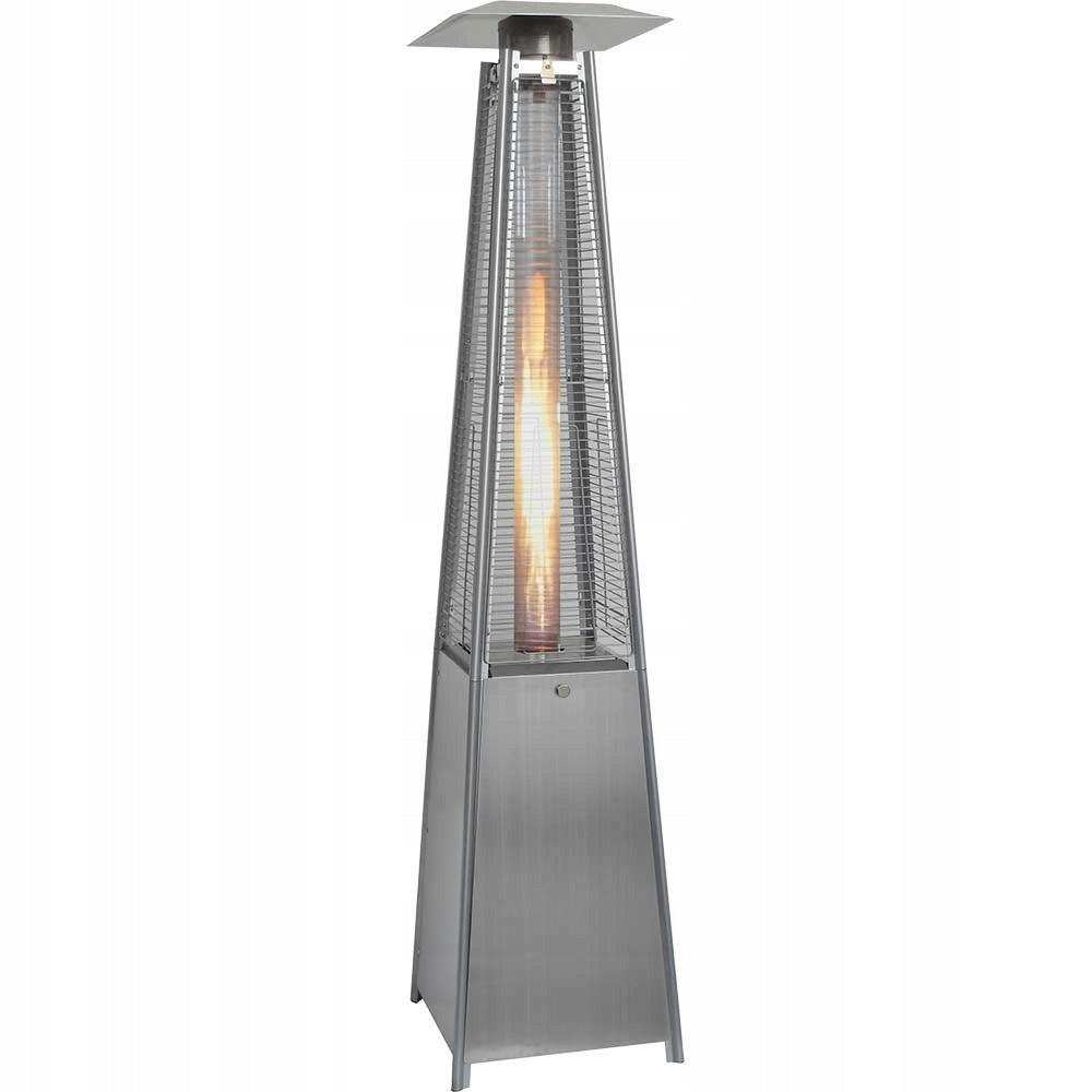 Heating lamp Gas radiator 13 kW Stalgast 693210