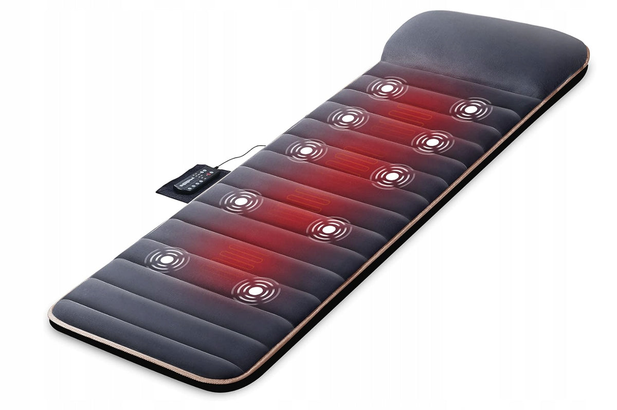 Heating mat SNAILAX SL-363M-EU grey