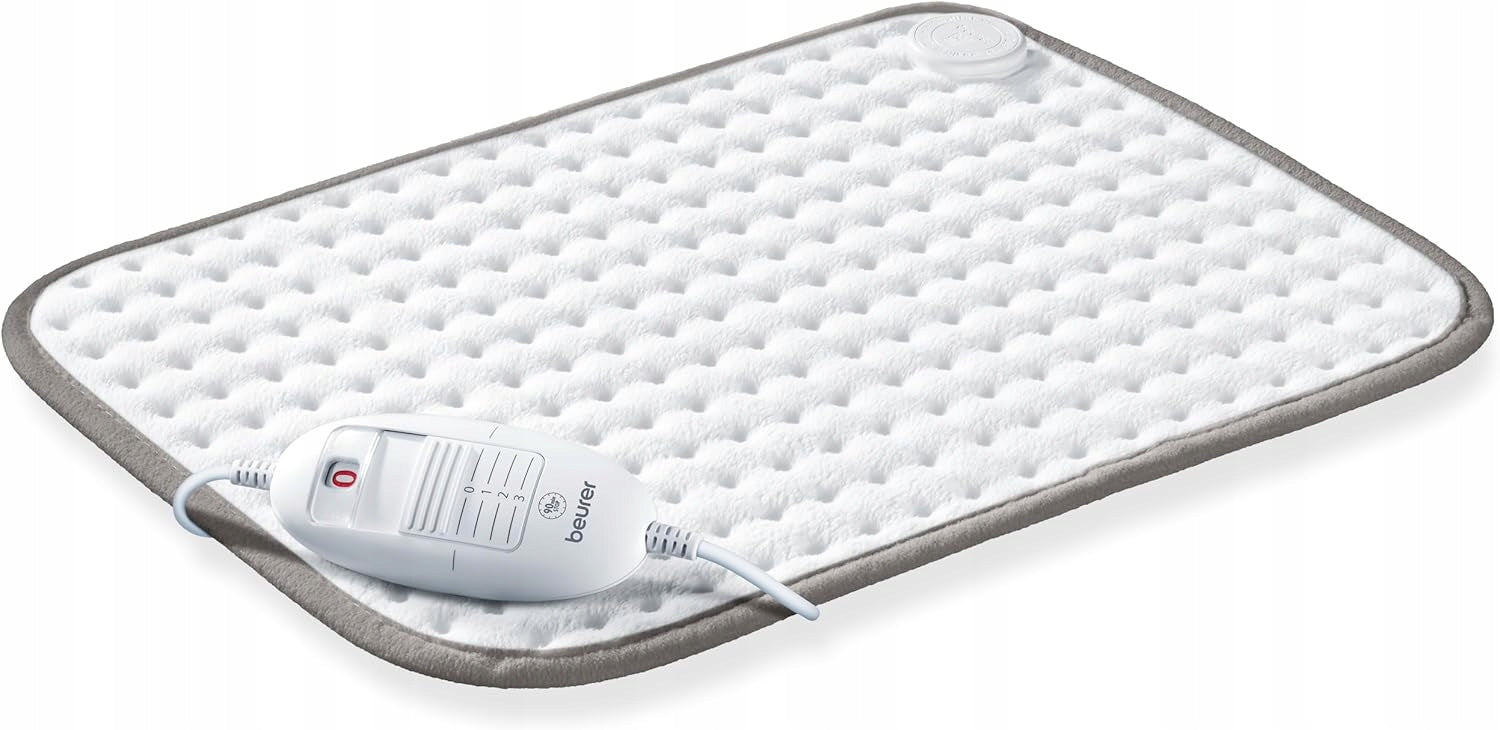Heating pad Beurer HK Limited Edition 2023 3 temperature settings