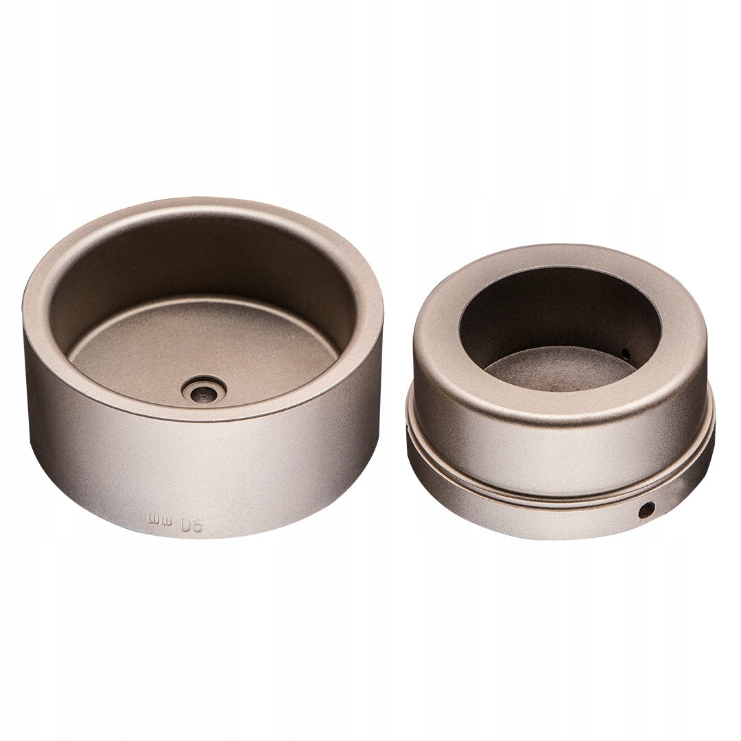 Heating sleeve 90 mm, 21-019