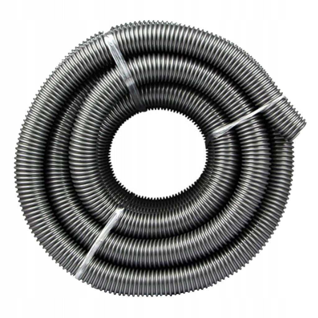 Heavy Duty Plastic Vacuum Hose Universal Attachment Spare Tube for 3m Packaging status original