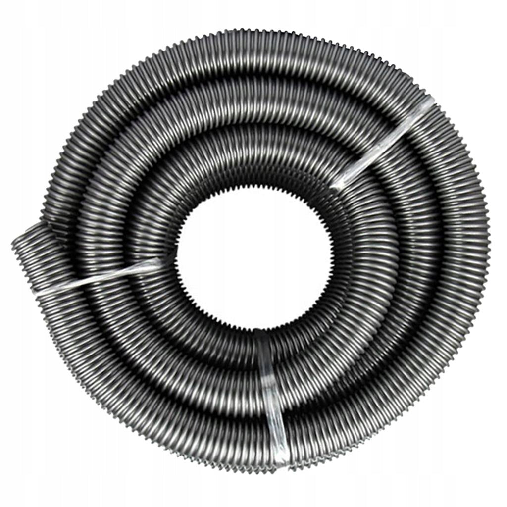 Heavy Duty Plastic Vacuum Hose Universal Attachment Spare Tube for 3m Product weight with unit packaging 0.735 kg