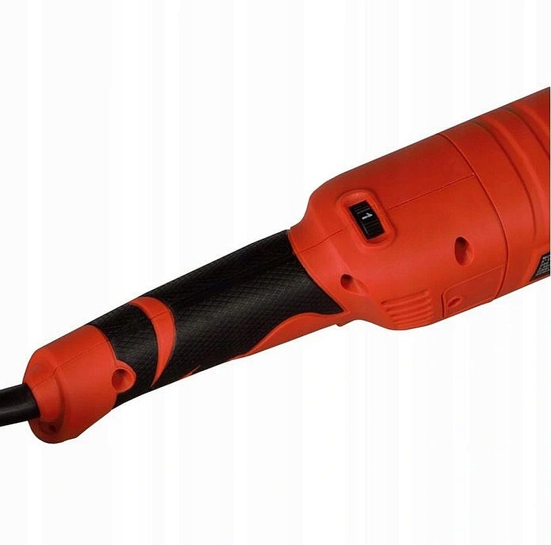 Heckmann S15 Polisher DA 125mm stroke 15mm Power 900W Manufacturer code S15