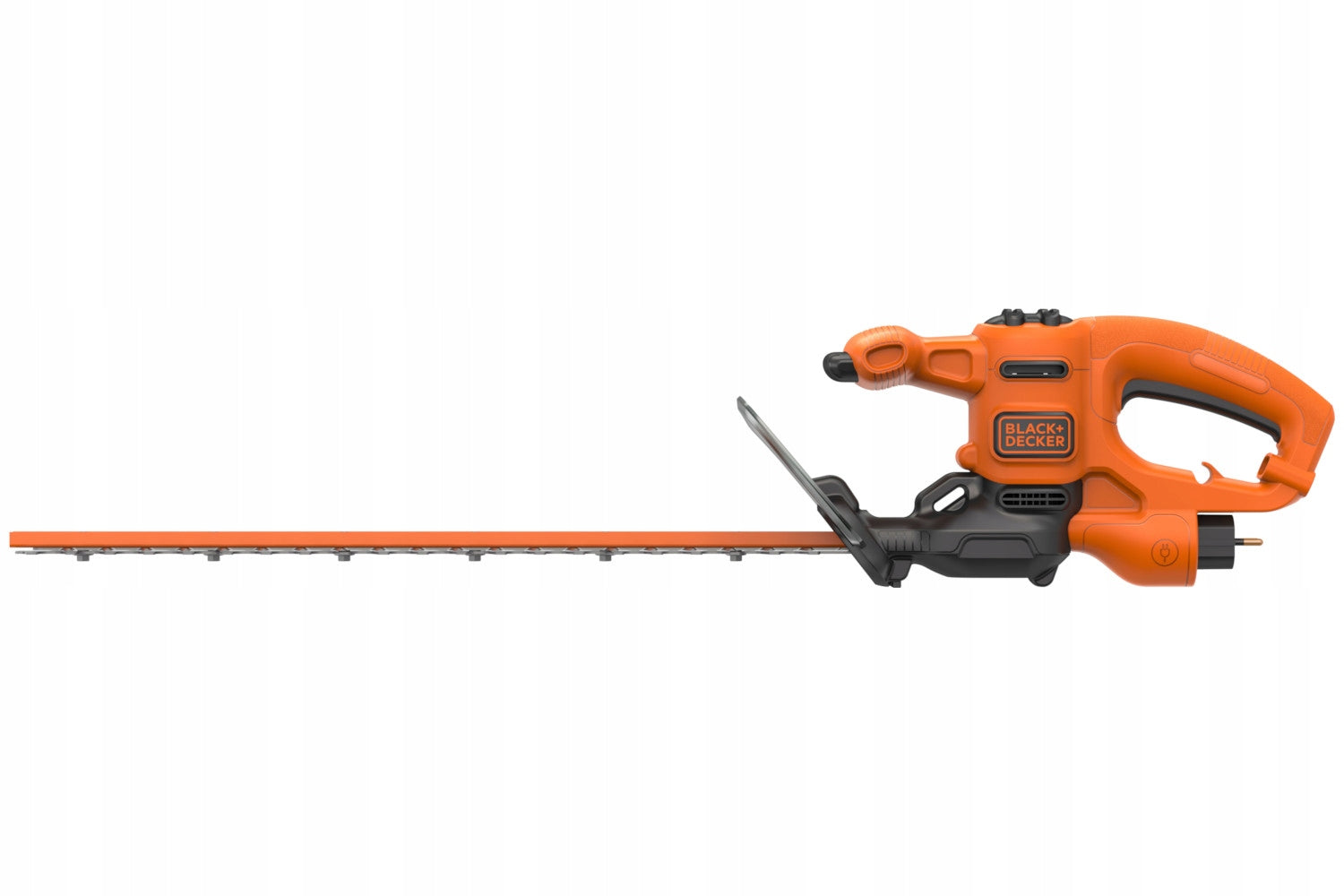 Hedge Trimmer 450W 50cm Black Decker BEHT251 Packaging status original
