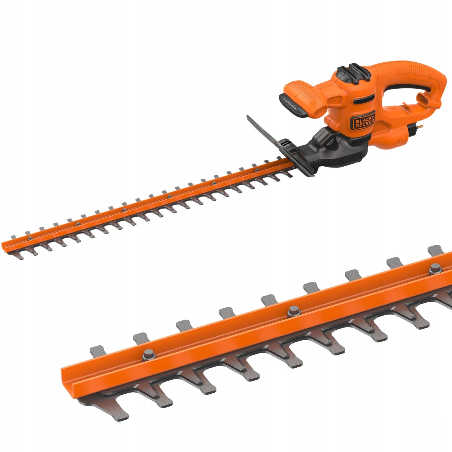 Hedge Trimmer 450W 50cm Black Decker BEHT251