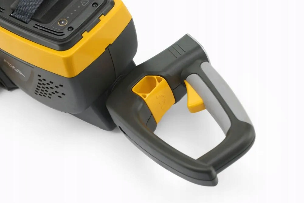 Hedge Trimmer Cordless Pruner SHT 500 AE STIGA Battery voltage 48 V