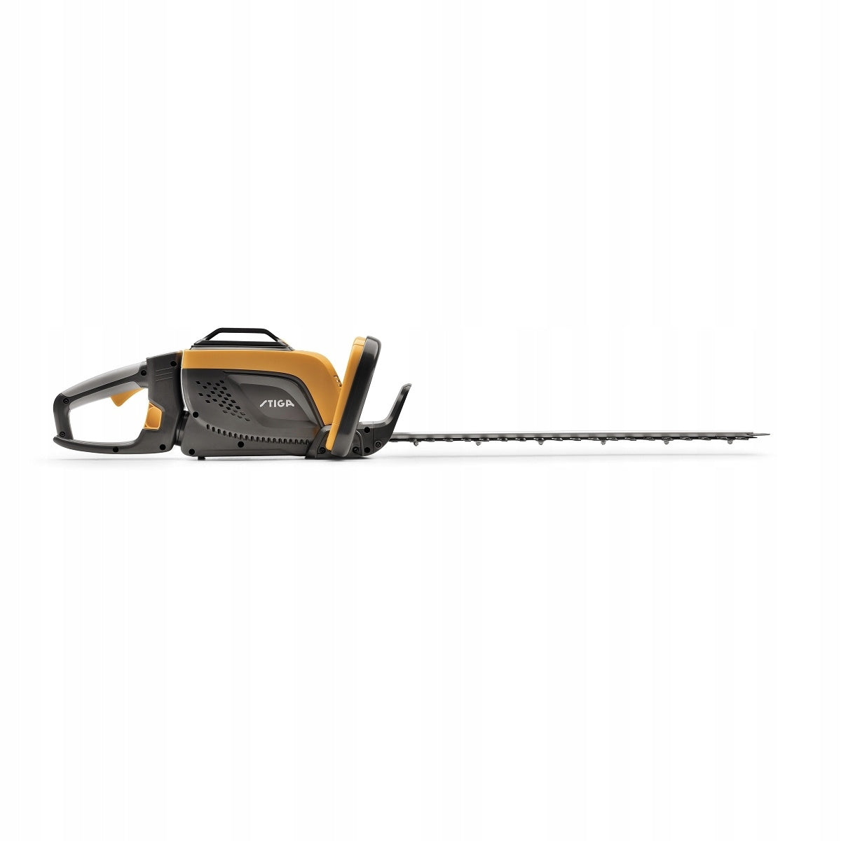 Hedge Trimmer Cordless Pruner SHT 500 AE STIGA Brand Stiga