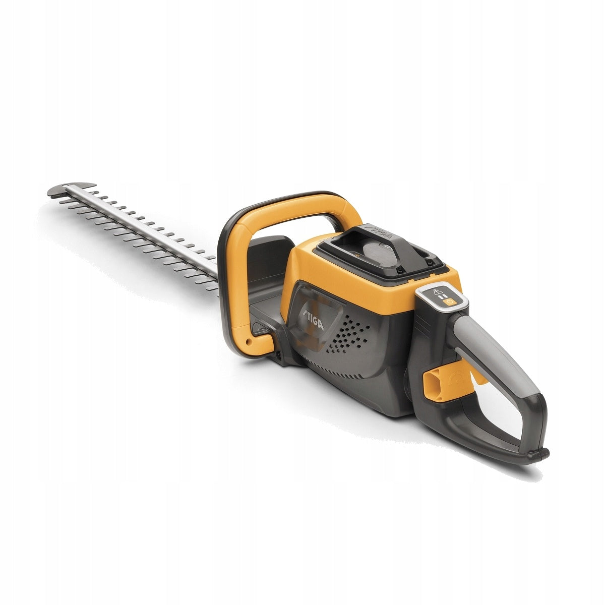 Hedge Trimmer Cordless Pruner SHT 500 AE STIGA Manufacturer code 278300008/ST2