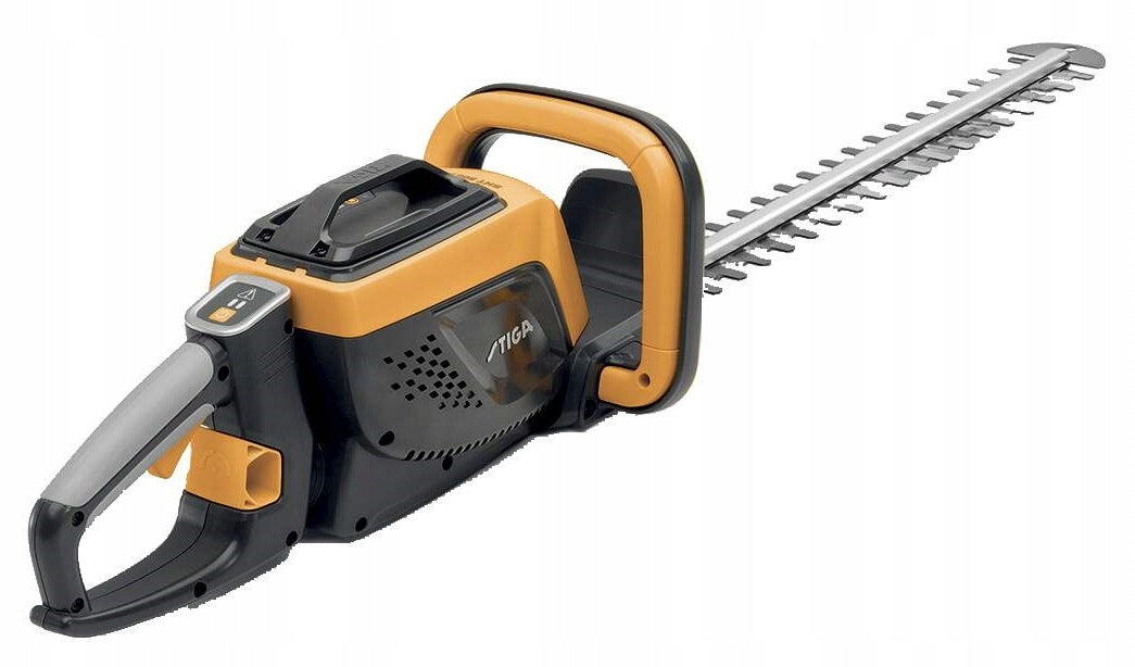 Hedge Trimmer Cordless Pruner SHT 500 AE STIGA